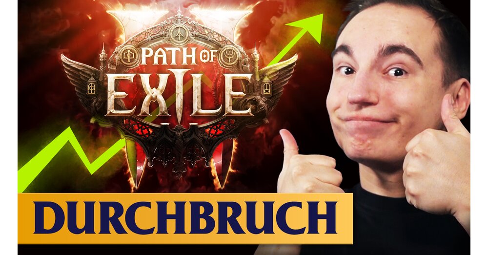 Path of Exile 2 est (presque) exactement ce que Maurice voulait