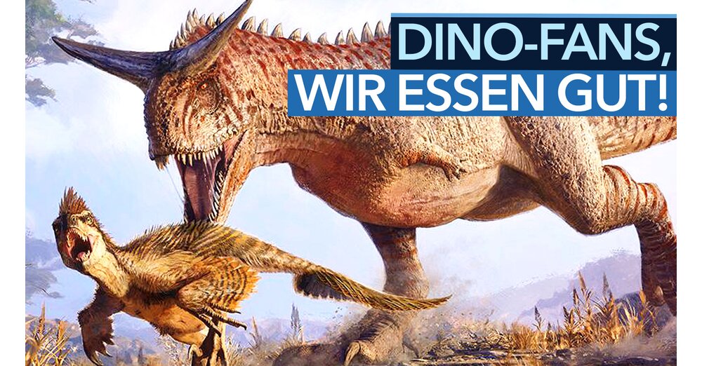 Les 11 plus grands jeux de dinosaures de 2025 : Turok, Jurassic Park et plus encore !