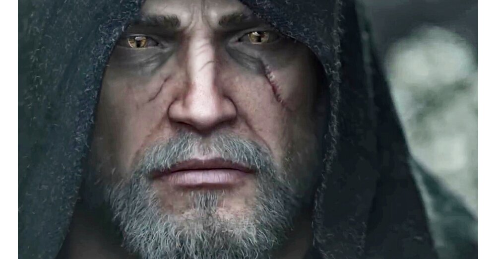 La bande-annonce spectaculaire de The Witcher 3 a autrefois ravi les rôlistes du monde entier