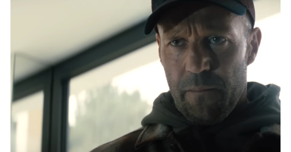 A Working Man : dans la nouvelle bande-annonce, le spécialiste de l'action Jason Statham dévoile ses compétences d'agent