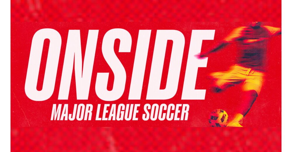 Onside: Major League Soccer 