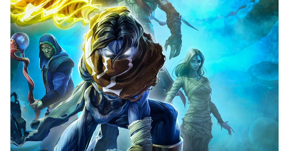 91% positivement sur Steam: Soul Reaver Remastered abrite beaucoup d'éloges après 25 ans