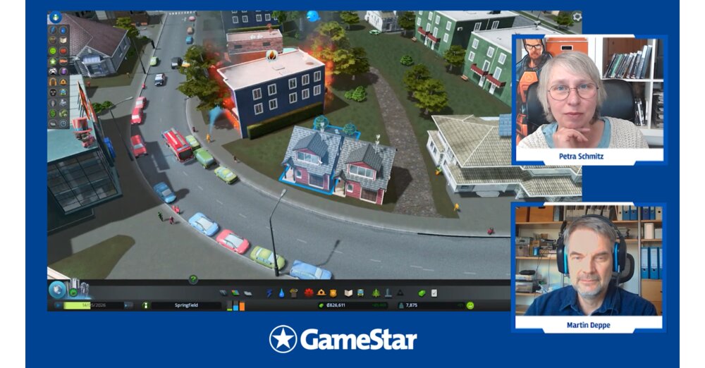 »Michael hatte jahrelang seine Skyline als Desktop-Hintergrund ...