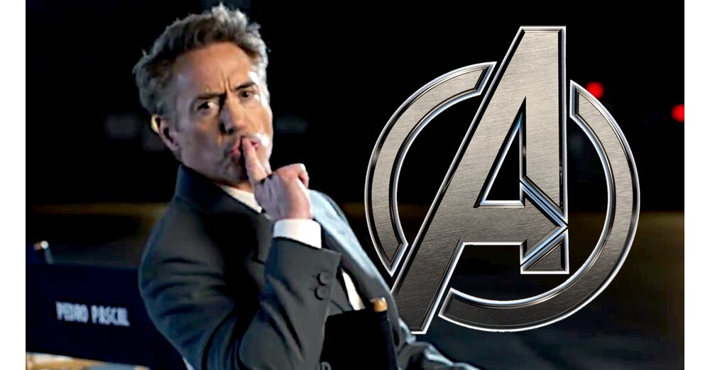 Avengers：Doomsday 