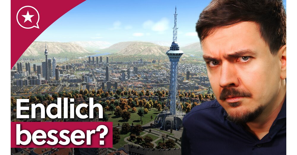 都市：Skylines 2はついに私たちが望んでいたゲームですか？