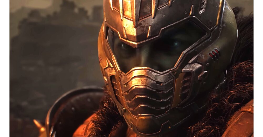 Doom: The Dark Ages - Im neuen Trailer geht's um die Story, aber ihr seht auch den Slayer in Aktion