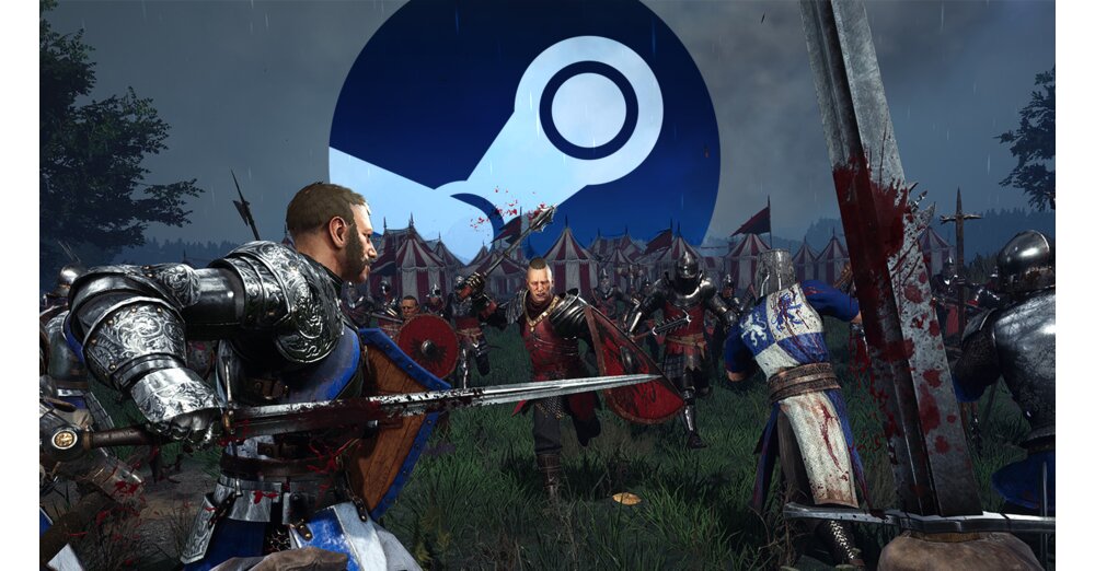 Im neuen Steam-Sale dreht sich alles um epische Schlachten: Der Trailer verrät erste Angebote