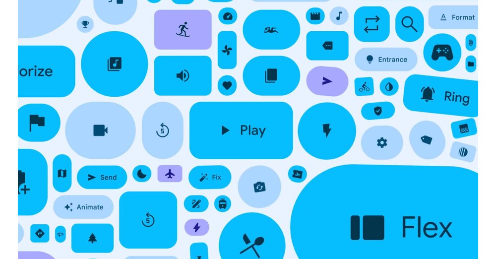 Material 3 Expressive: Google stellt das neue Design für Android 16 vor