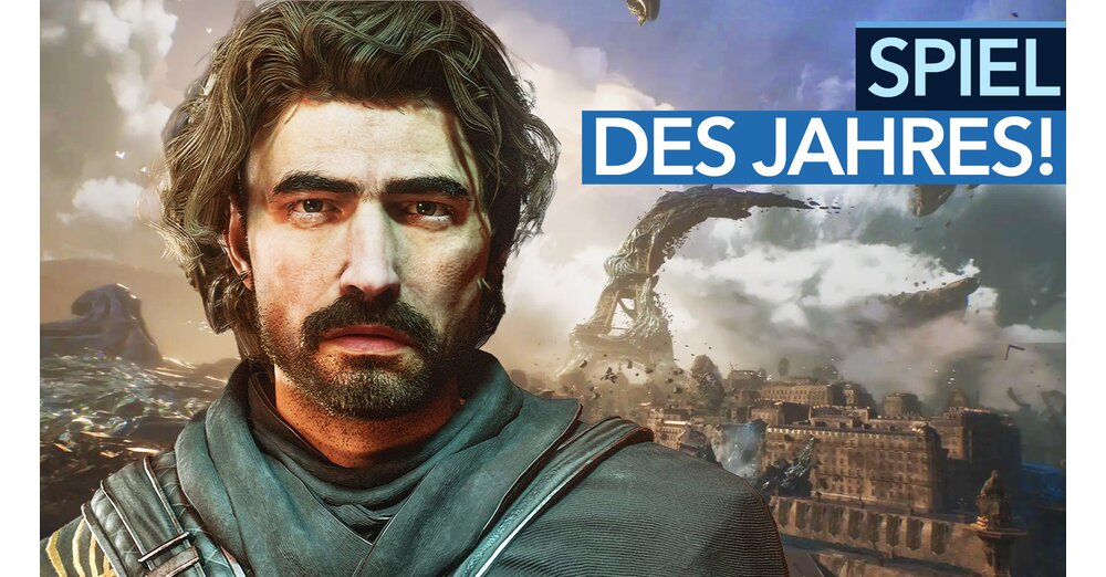 Clair Obscure ist ein Befreiungsschlag und zeigt Ubisoft und Co. ...