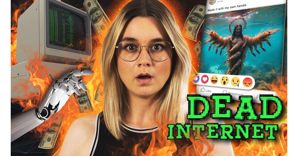 Profit zu jedem Preis? Warum das Internet stirbt und alle nur zuschauen