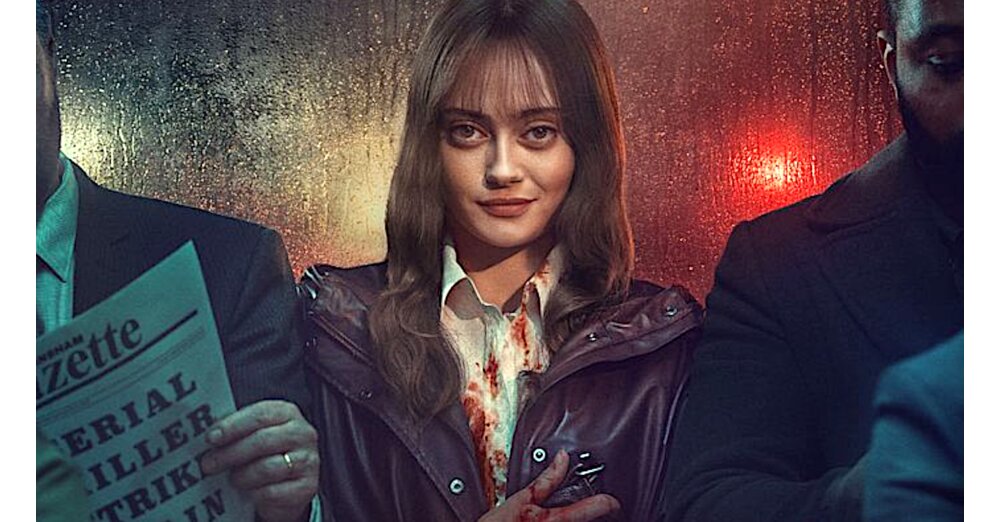 Sweetpea: Die neue Serie mit Fallout-Star Ella Purnell kommt mit viel Mord und schwarzem Humor daher