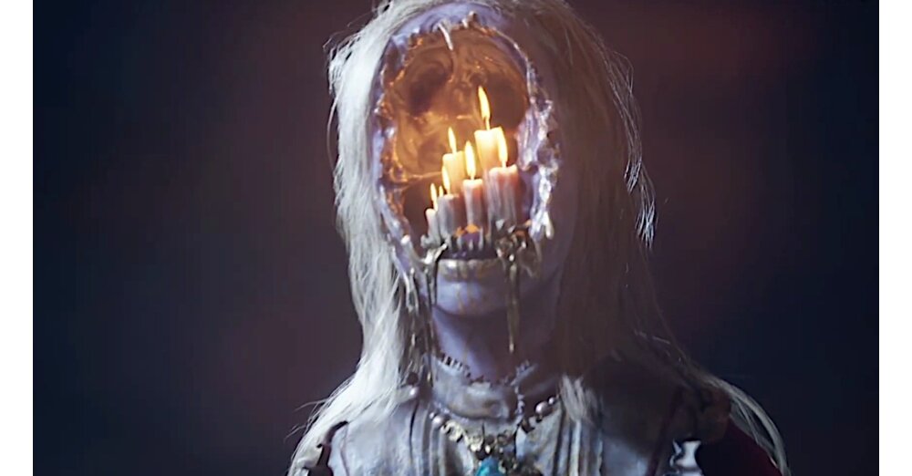 Code Vein 2: 2026 geht's wieder in die Hölle, um gigantische Monster zu ...