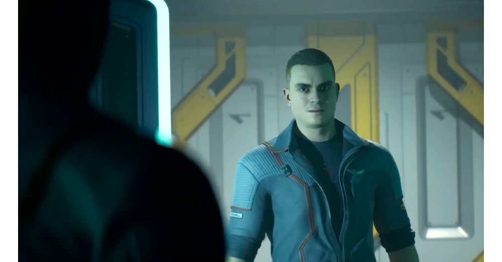 Directive 8020: Im neuen Horrorspiel der Dark-Pictures-Macher solltet ihr ...