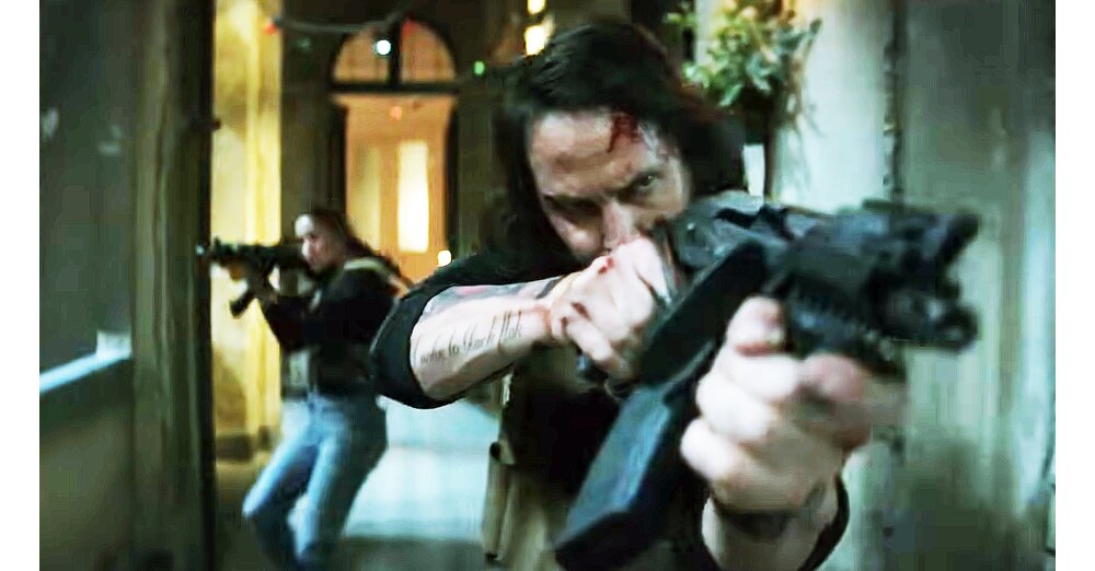 One of the best military thrillers of recent years continues: Dark Wolf ...