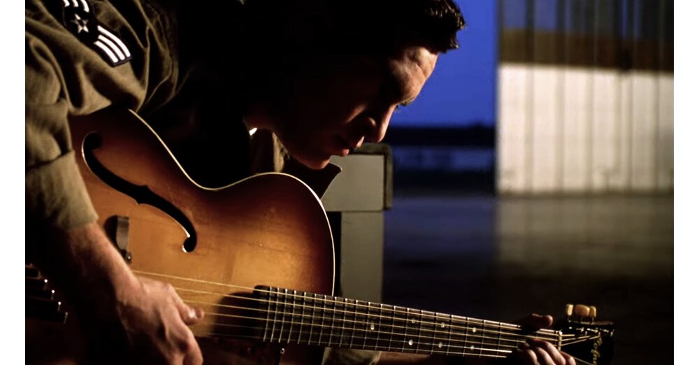 Walk the Line: Vor 20 Jahren brillierte Joaquin Phoenix als Johnny Cash ...