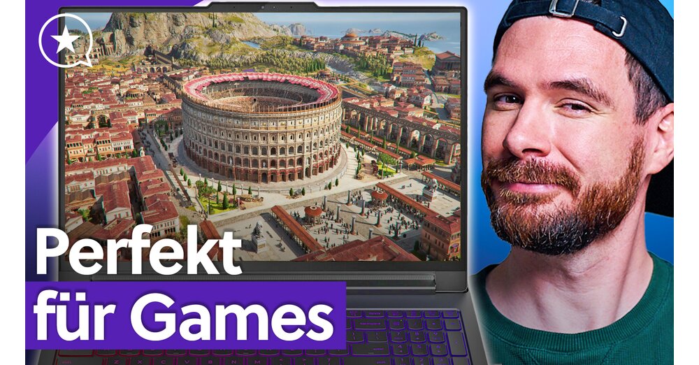 Wir haben die besten Gaming-Laptops 2025 wochenlang getestet - Das ist unser Ergebnis Wir haben die besten Gaming-Laptops 2025 wochenlang getestet - Das ist unser Ergebnis