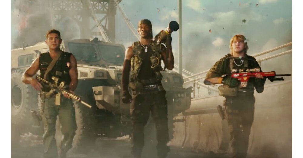 Der neue Trailer zu Battlefield 6 schießt scharf gegen Call of Duty: »Der ...