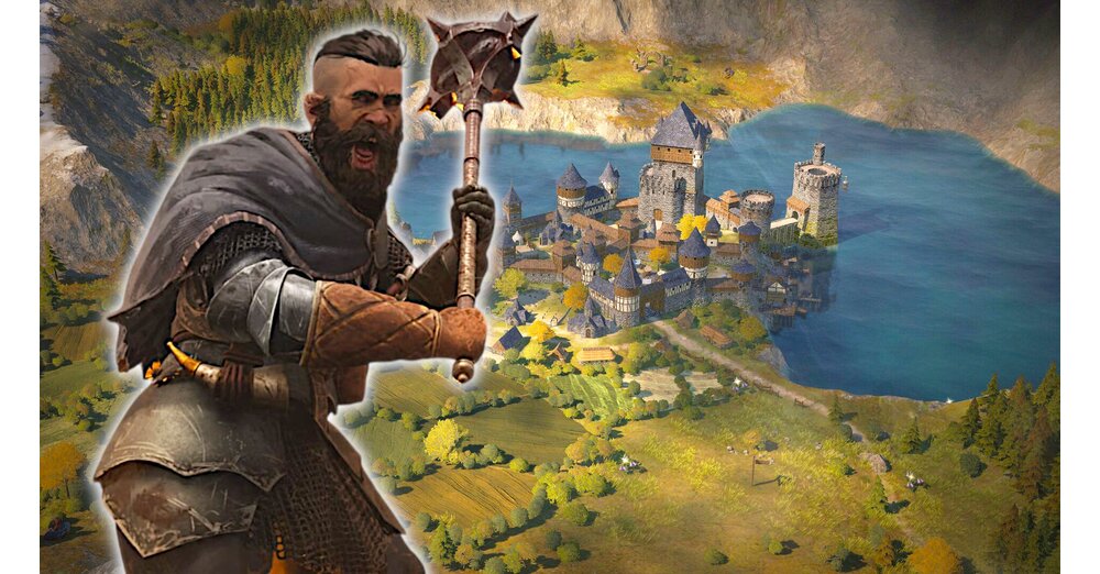 Wartales - | In the medieval role-playing game, you can now go from being ...