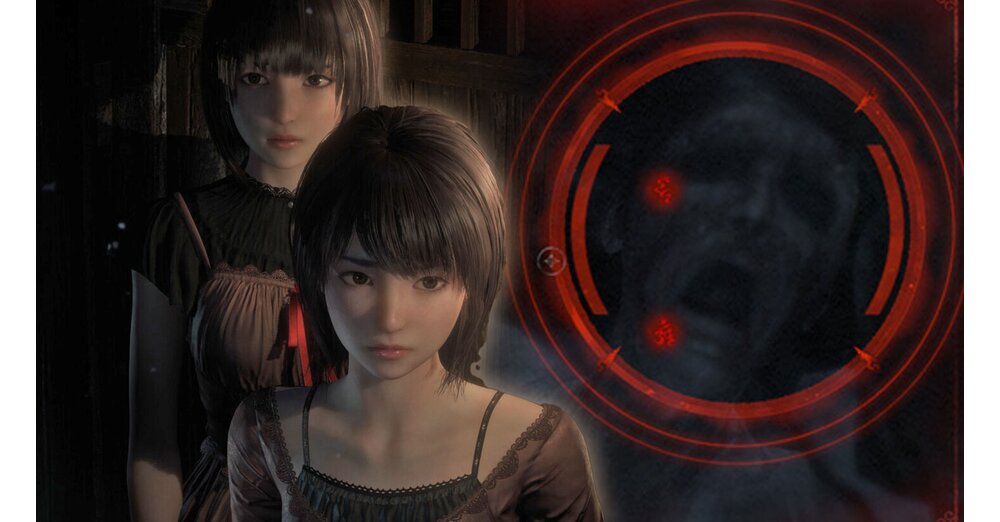 Project Zero 2 Remake: Mein Horror-Highlight 2026 hat endlich einen ...