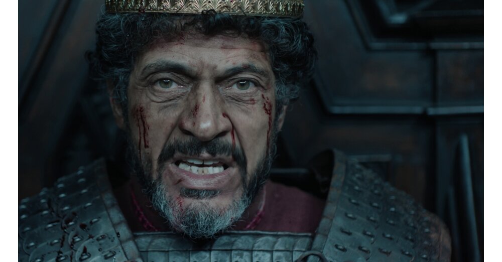 Total War: Medieval 3 revealed in trailer shows kings vying for power