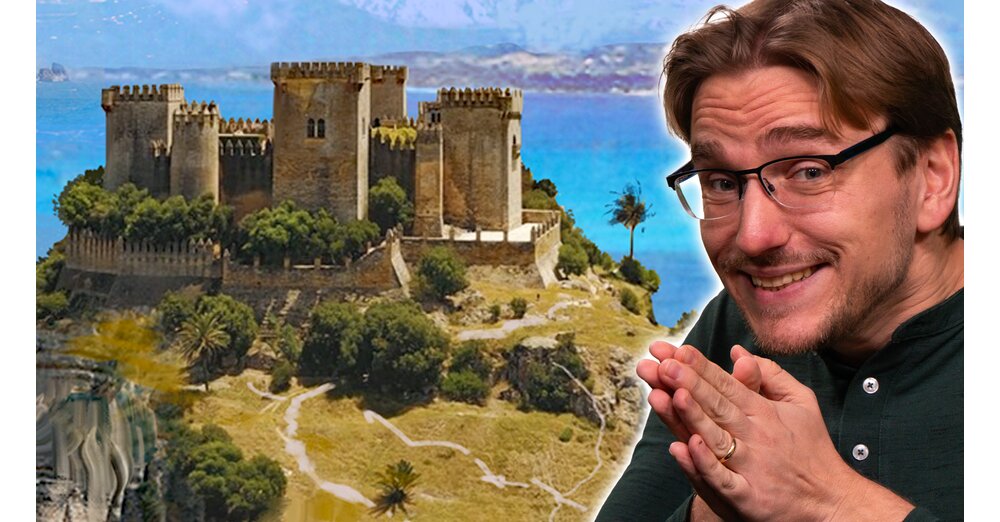 I can't stop playing the best strategy alternative to Medieval 3