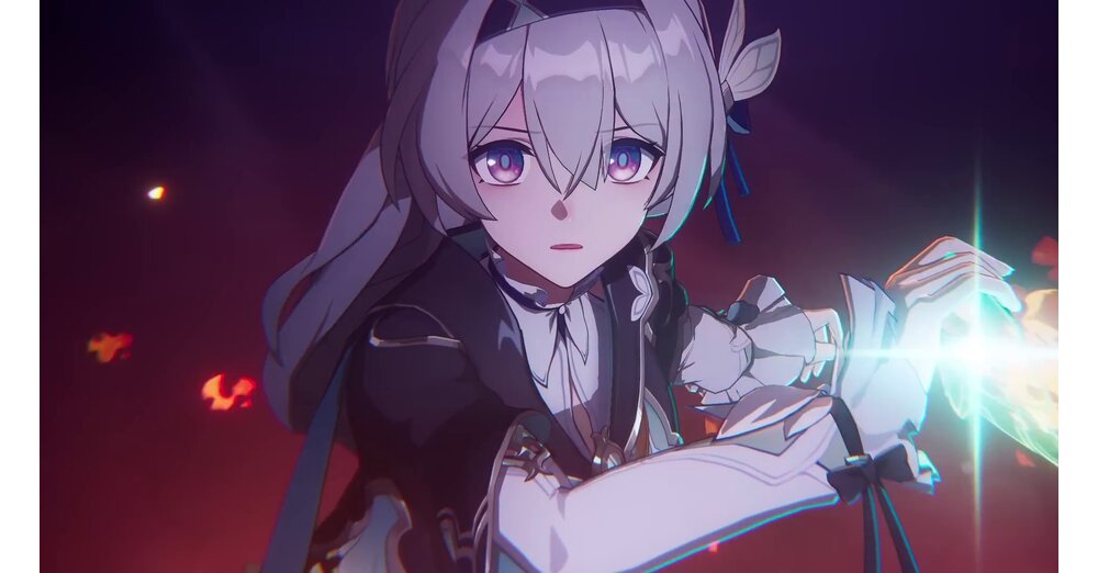 Honkai Star Rail: The role-playing game is suddenly becoming truly ...