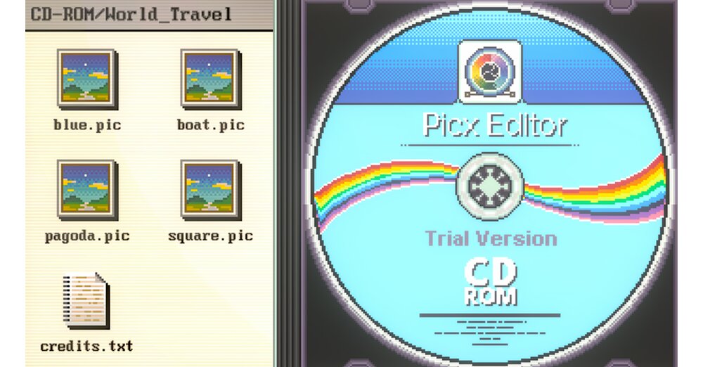 Are CD-ROMs dead? Not true at all, soon there will be a whole game based ...