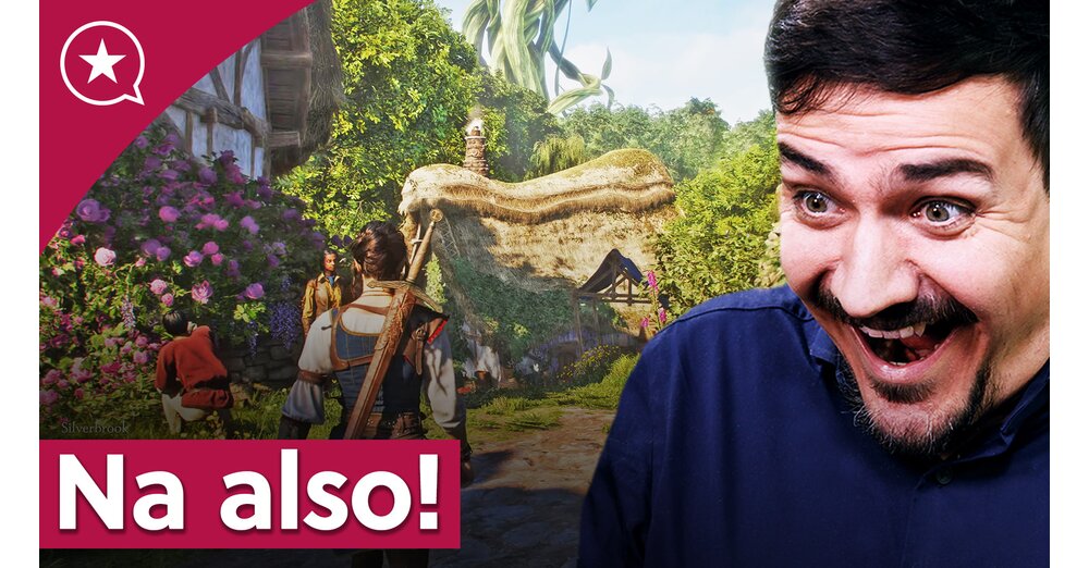 Fable impressed us - | and so did Forza Horizon 6