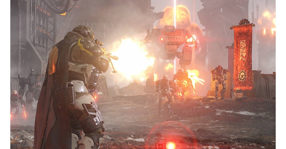Helldivers 2: GameStar is at the forefront of the push to Cyberstan and ...