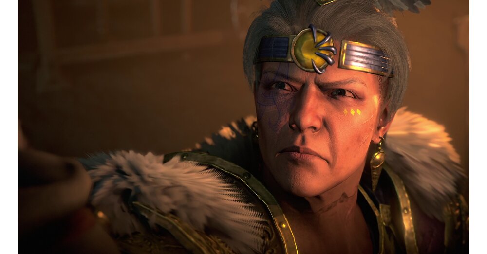 Diablo 4: Lord of Hatred ganha trailer de lançamento empolgante