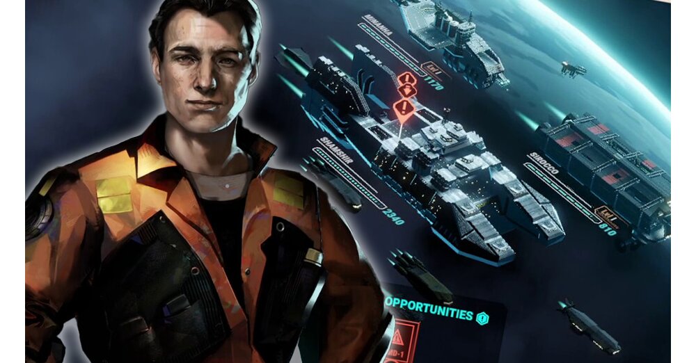 Echtzeitstrategie-Nachschub für Battlestar-Galactica-Fans: Mit Scattered ...