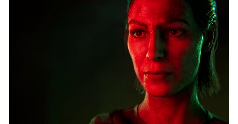 Ein Horrorspiel zu Star Trek: Shadow Frontier sieht im ersten Trailer ...