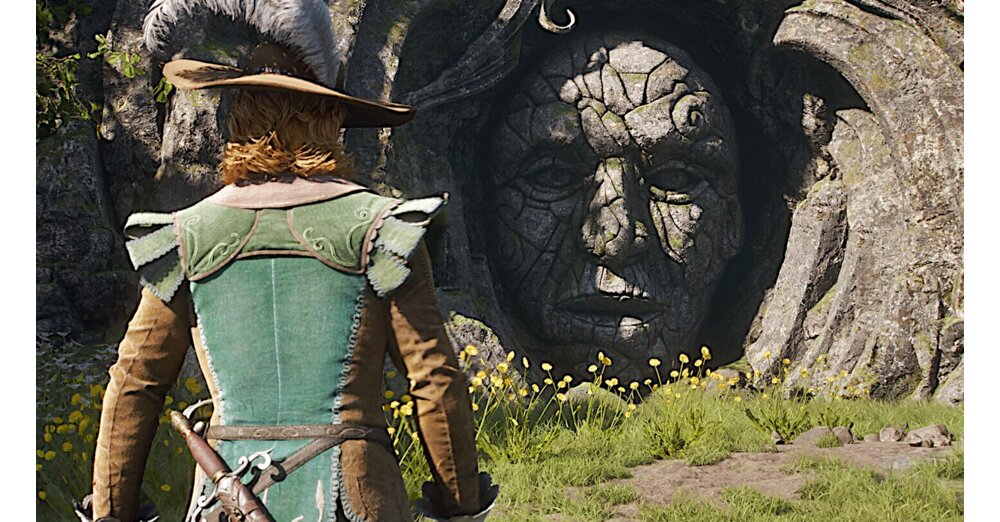 Fable was recently delayed – now we know the exact release date