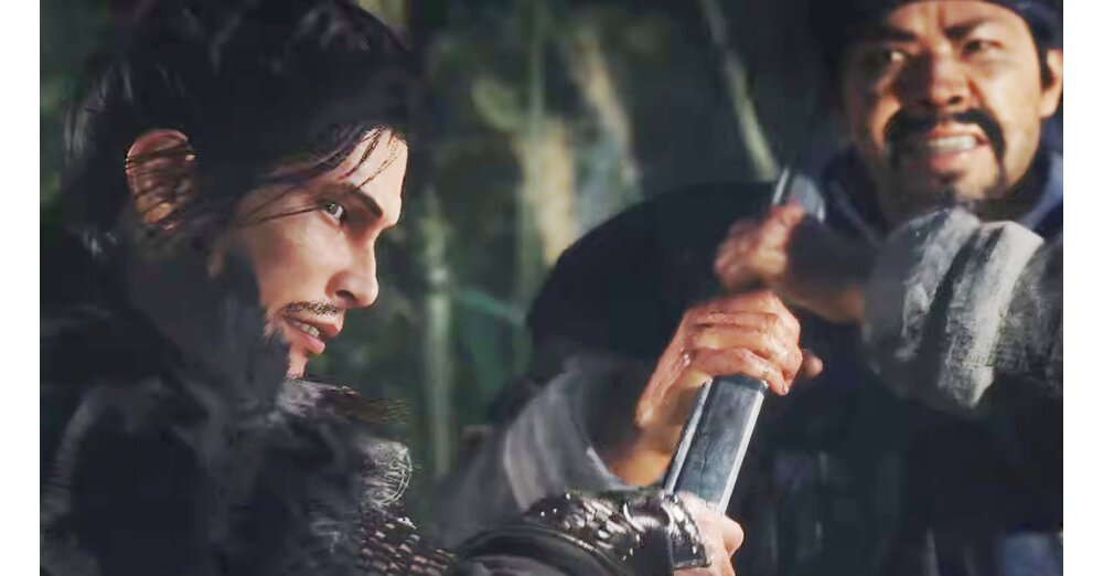 The challenging Soulslike Wo Long is getting a sequel and will be ...