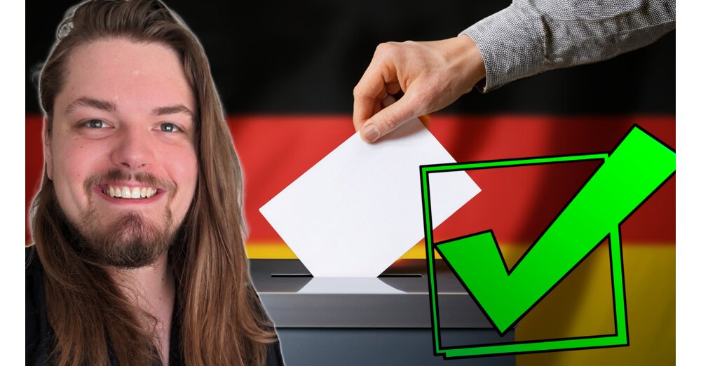私はwahl.chatを使用しました：今、私はかつてないほどのバンデタグ選挙についてより良い情報を得ていると感じています