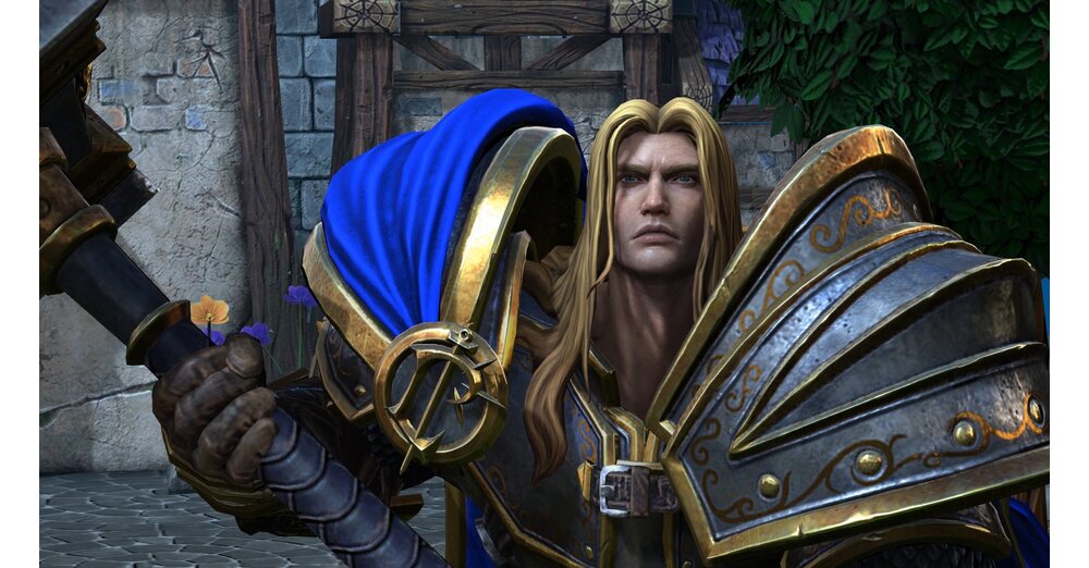 C&amp;C、Warcraft 3、Diablo 2: ファンが有名なカットシーンを HD リマスター