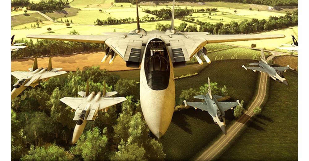結論：Wargame：テストにおけるAirlandの戦い