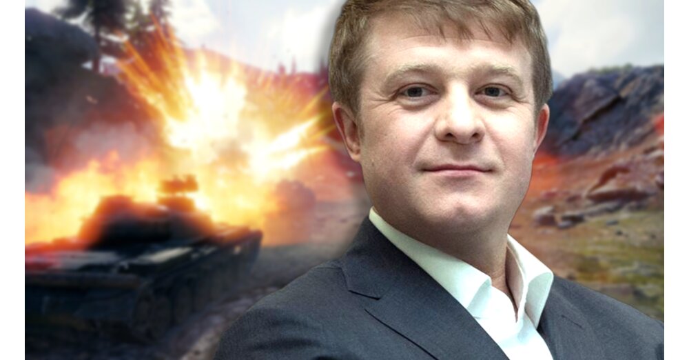 Russische Regierung wirft World of Tanks »extremistische Aktivitäten« vor und beschlagnahmt Vermögen des Publishers