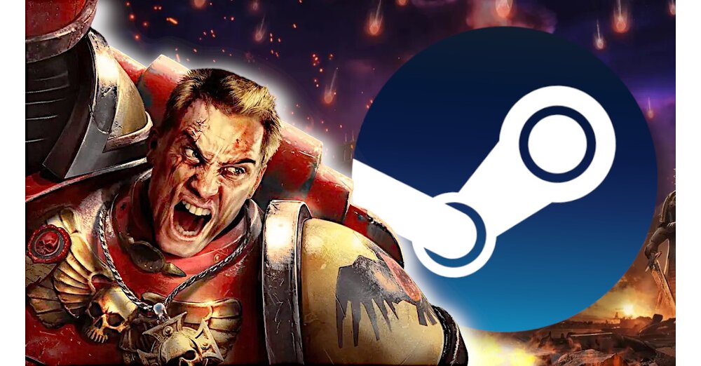Warhammer Classics: Gleich 20 Spiele von früher kehren auf einen Schlag ...