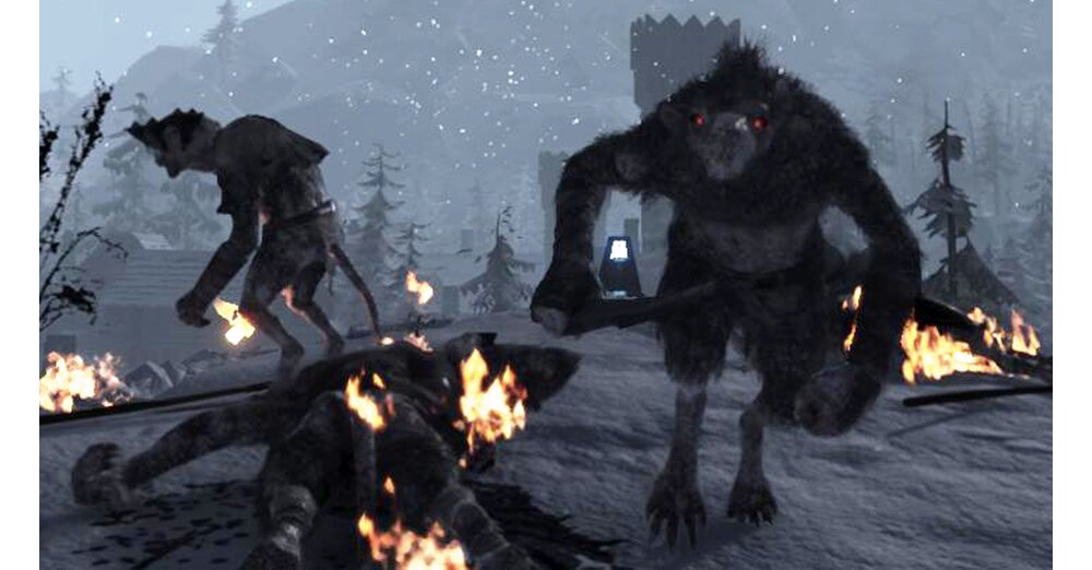 Warhammer：Vermintide-新しいDLCと巨大なパッチが発表されました