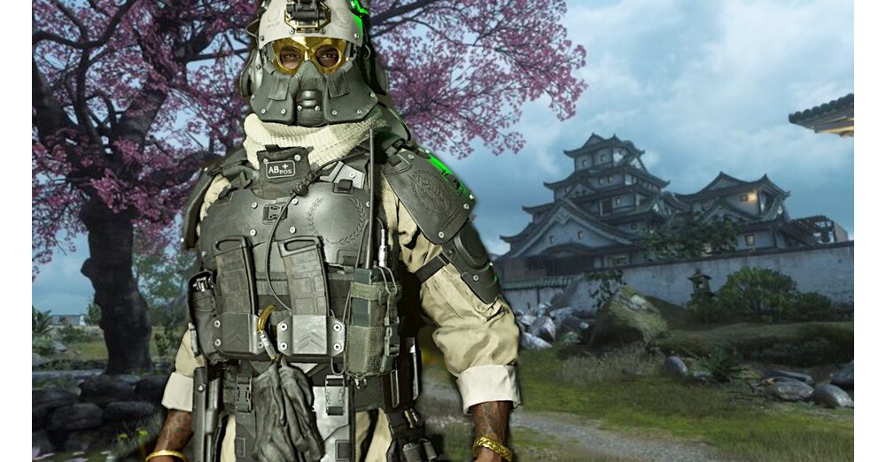COD Warzone2が新しい地図を明らかにします：あなたはアシカ島について知っておく必要があります