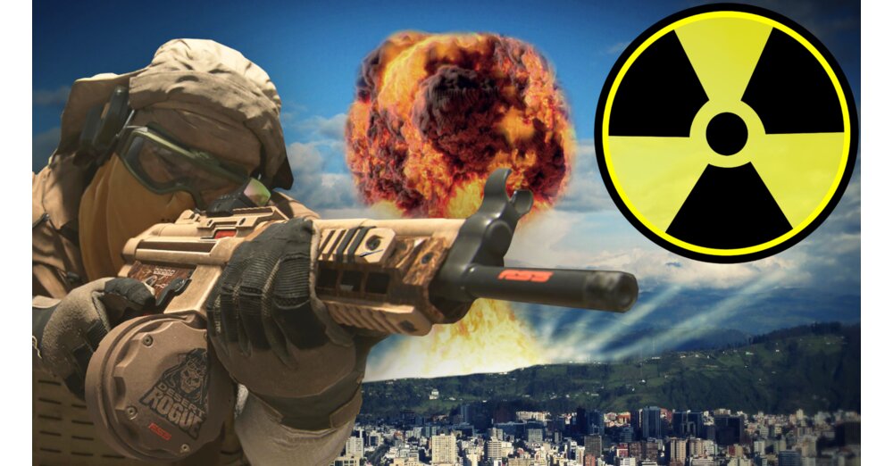 Wz2 Nuke CoD Warzone 2: So bekommt ihr die Nuke und gewinnt sofort die Runde