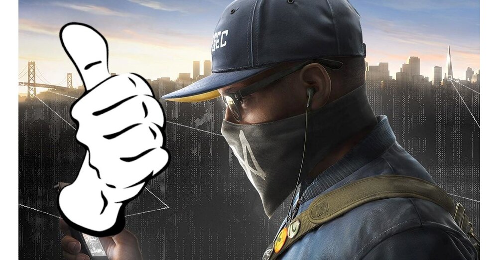 Watch Dogs 2 のマルチプレイヤー MOD が Ubisoft 自身からサポートを受けています!