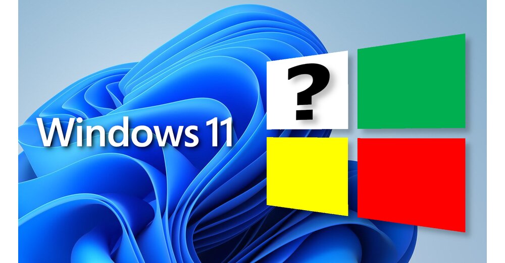 Windows11に切り替える：大多数はすでに確信しています
