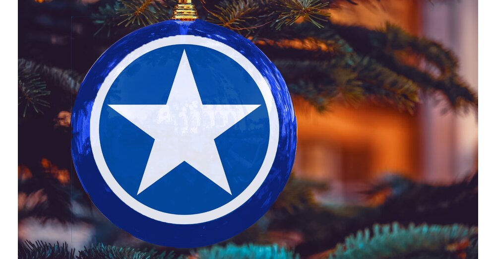 L'équipe GameStar vous souhaite un joyeux Noël !