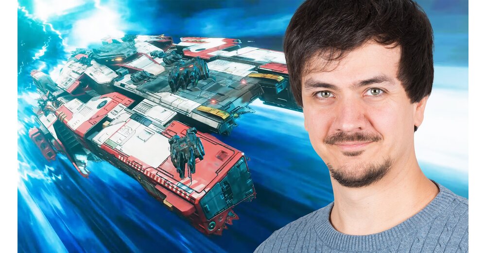 3 つの小規模スペース戦略ゲームが Micha の最初の E3 ハイライト