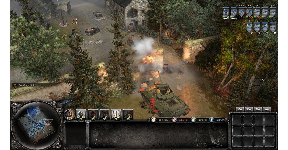 Company of Heroes 2 