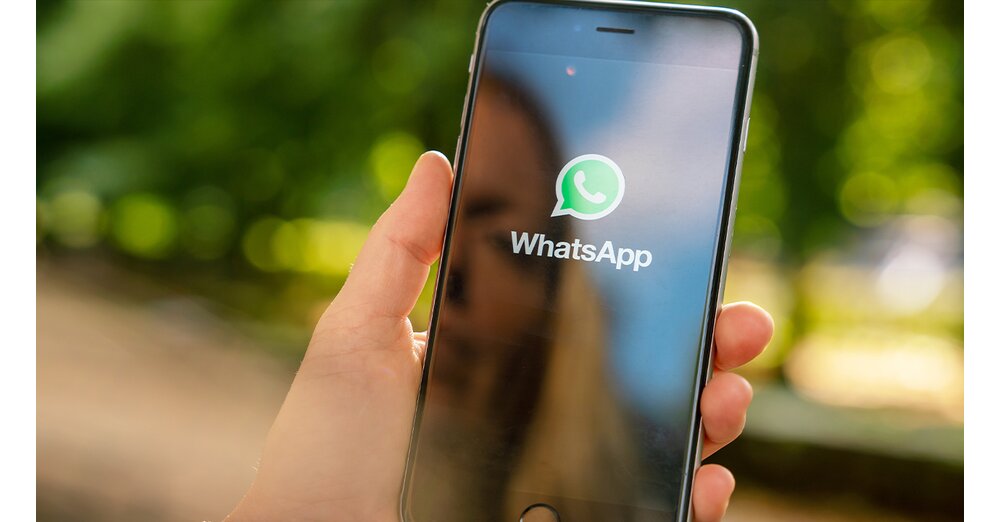 Discutez encore plus vite : Whatsapp prévoit un bouton qui pourrait paraître familier à certains