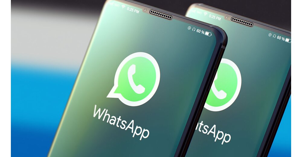 Mettez à jour manuellement WhatsApp sur iOS et Android 