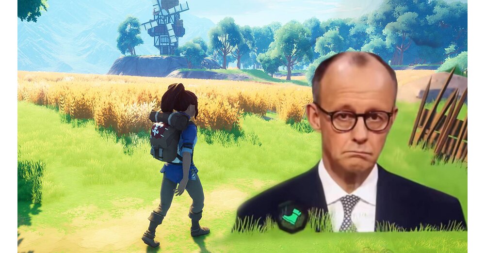 Quando a sátira encontra a pirataria: o caso de "When We Arrive"